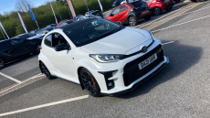 Toyota GR Yaris 1.6 3dr AWD [Circuit Pack] Petrol Hatchback